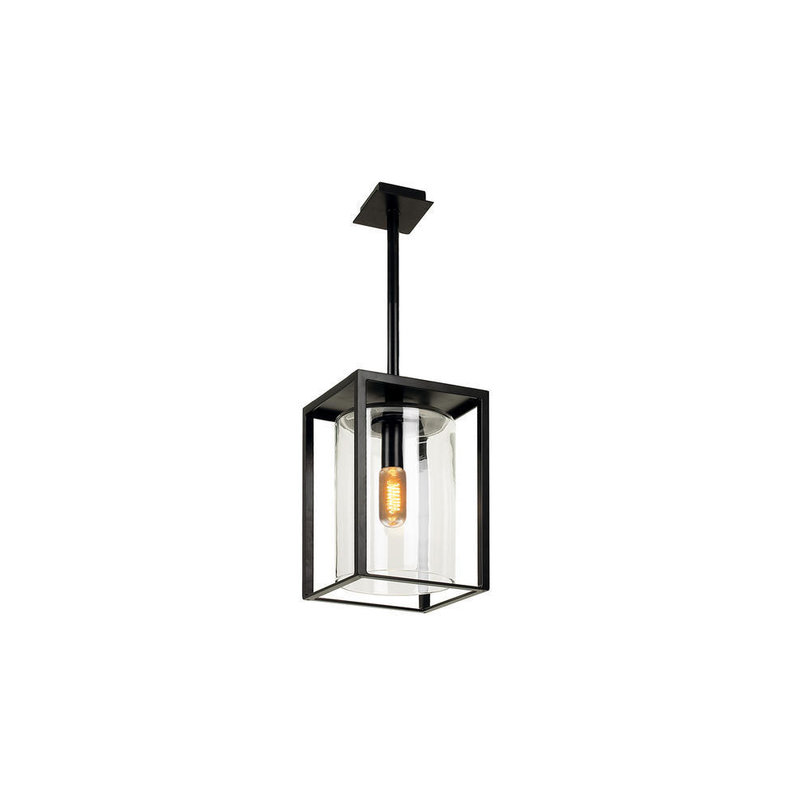 Royal Botania buitenverlichting Dome hanglamp