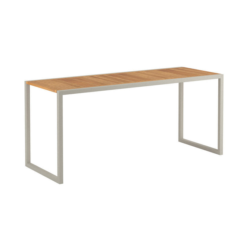 Ninix bartafel zand/ teak