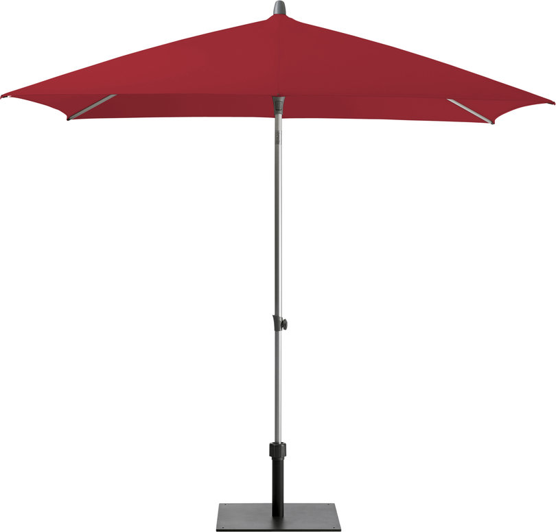 Glatz Alu Push Parasol