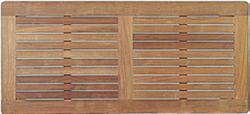 TRADITIONAL TEAK THEODORA