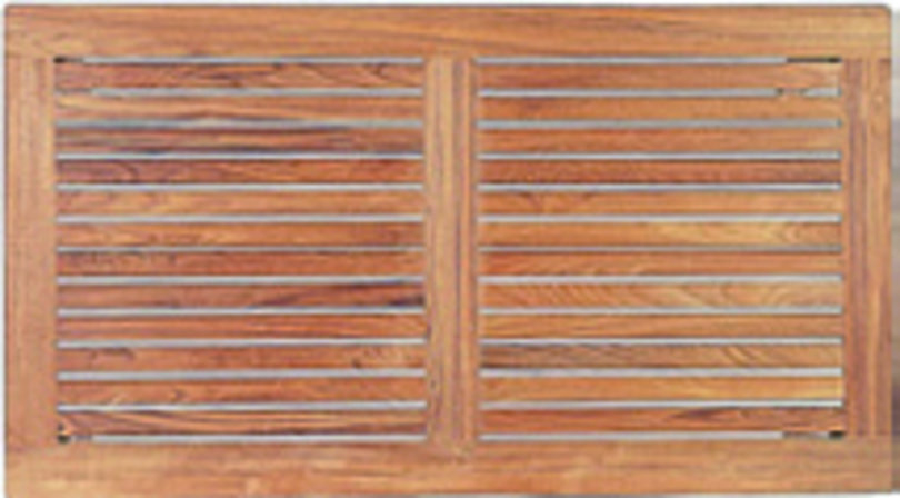 Theodora TRADITIONAL TEAK