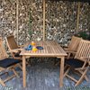 TRADITIONAL TEAK VICTORIA