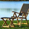 TRADITIONAL TEAK