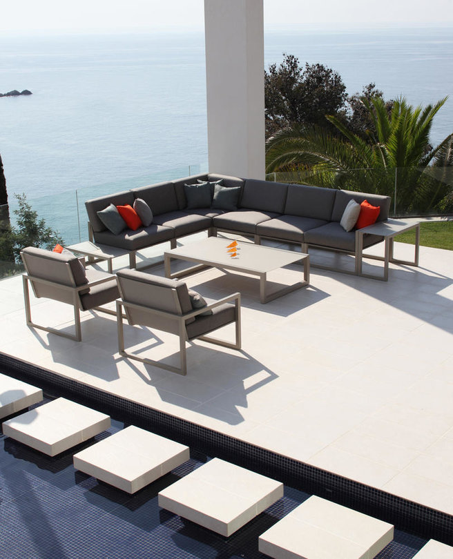 Ninix lounge Sand