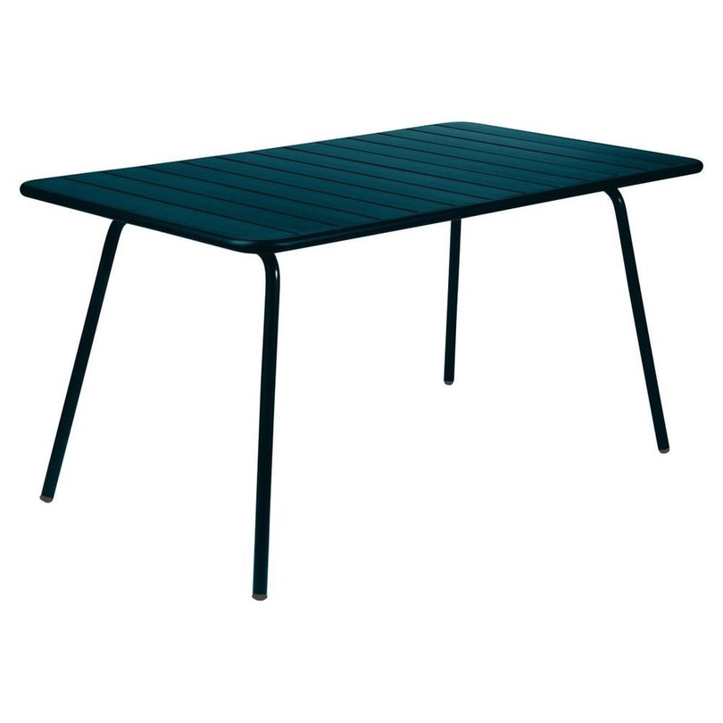 fermob luxembourg tafel 4l 143 acapulco blauw.jpg