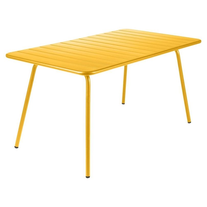 fermob luxembourg tafel 4l 143 honing geel.jpg