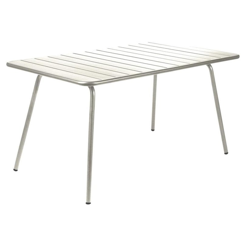 fermob luxembourg tafel 4l 143 klei grijs.jpg