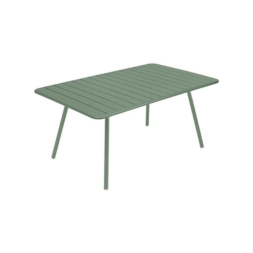 fermob luxembourg tafel 4L 165 cactus groen.jpg