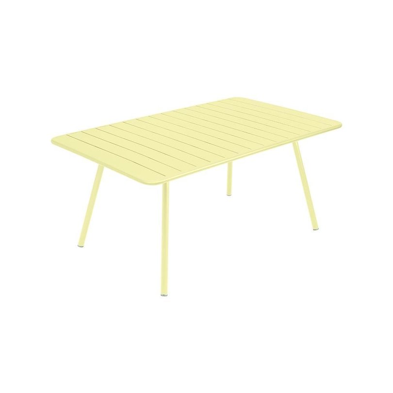 fermob luxembourg tafel 4L 165 citroen geel.jpg