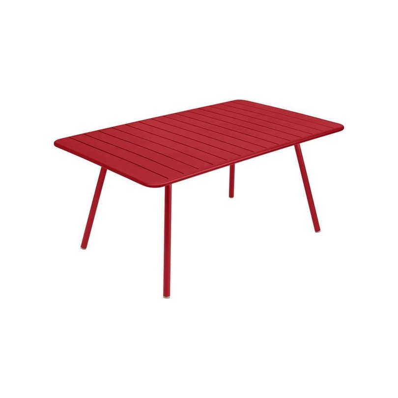 fermob luxembourg tafel 4L 165 rood.jpg