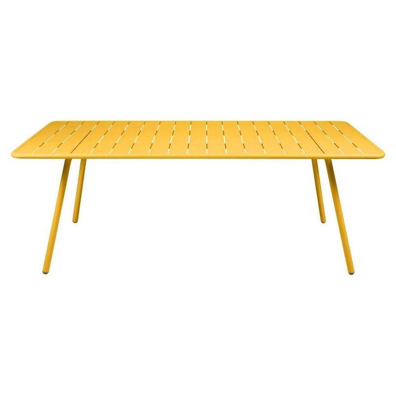 fermob luxembourg tafel 4L 207 honing geel.jpg