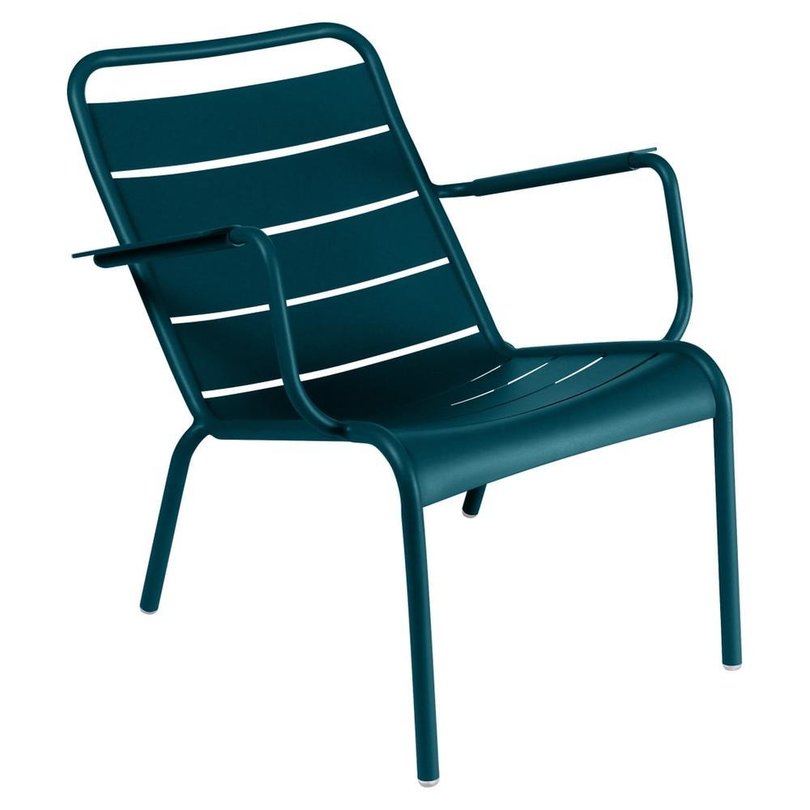 fermob luxembourg lounge-stoel acapulco blauw.jpg