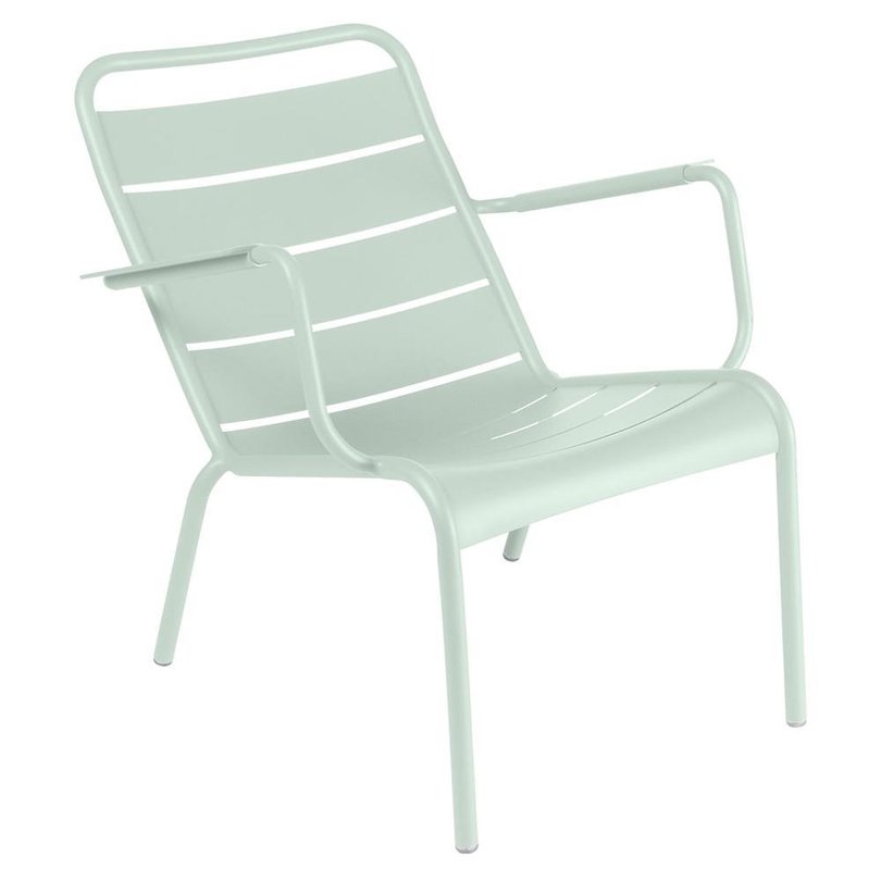 fermob luxembourg lounge-stoel mint.jpg