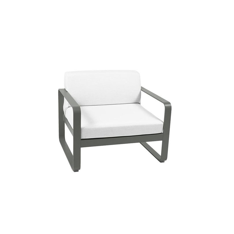 fermob bellevie lounge-stoel kussens off-white aluminium rozemarijn.jpg