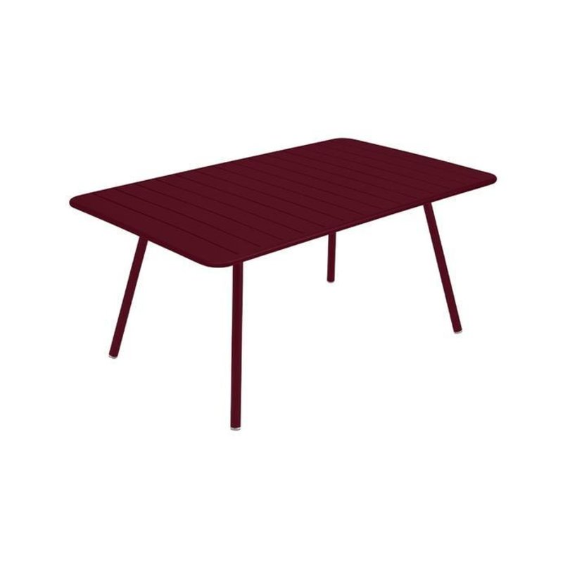 Fermob Luxembourg tafel 165x100  zwarte kers.jpg