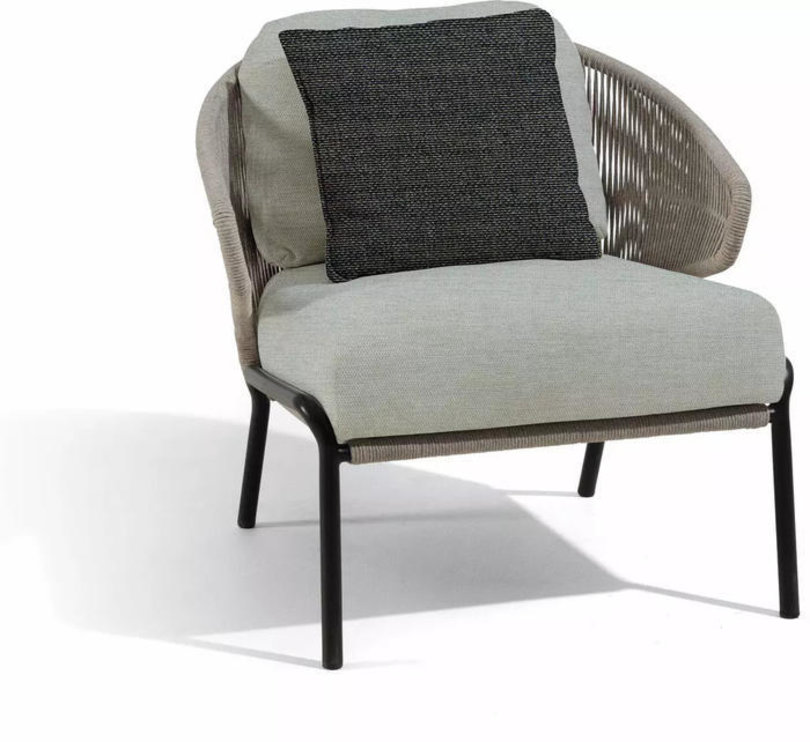 Manutti radoc-1-seater-lounge-chair-lava-silver.jpg