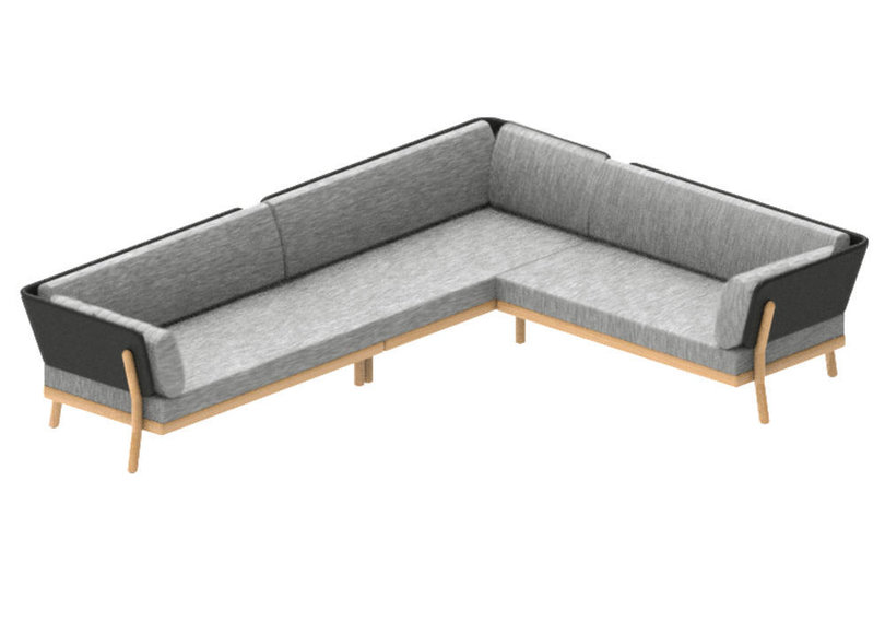 Traditional TeakMarcella lounge Modular Large Left (Ash).jpg