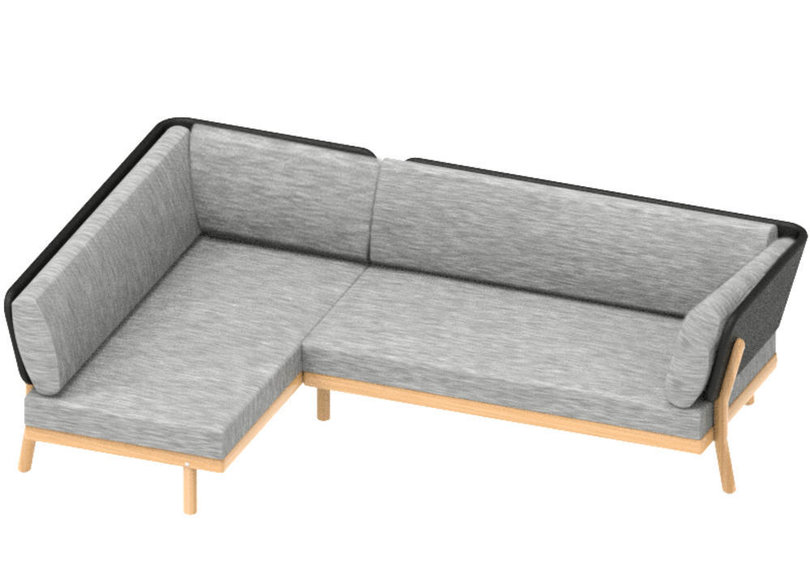 Traditional TeakMarcella lounge Modular Small Left (Ash).jpg