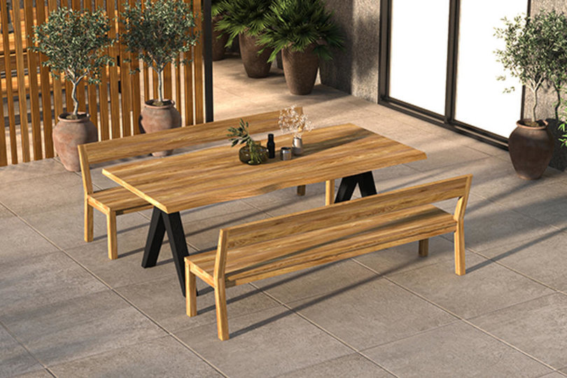 Traditional TeakNeo Dining Table and Bench.jpg