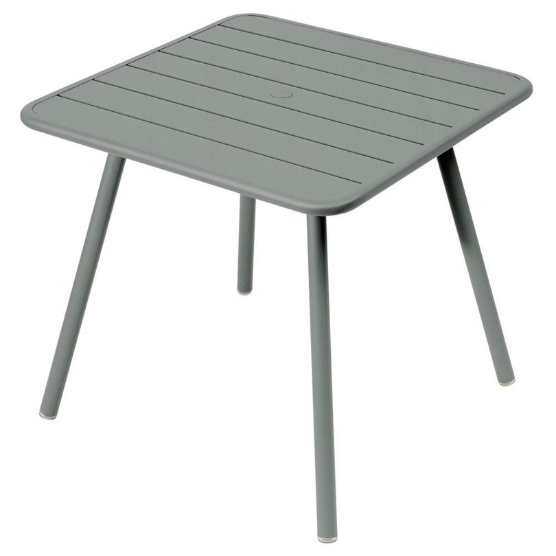 Fermob LUXEMBOURG_TABLE_80x80_4_PIEDS_GRIS_LAPILLI.jpg