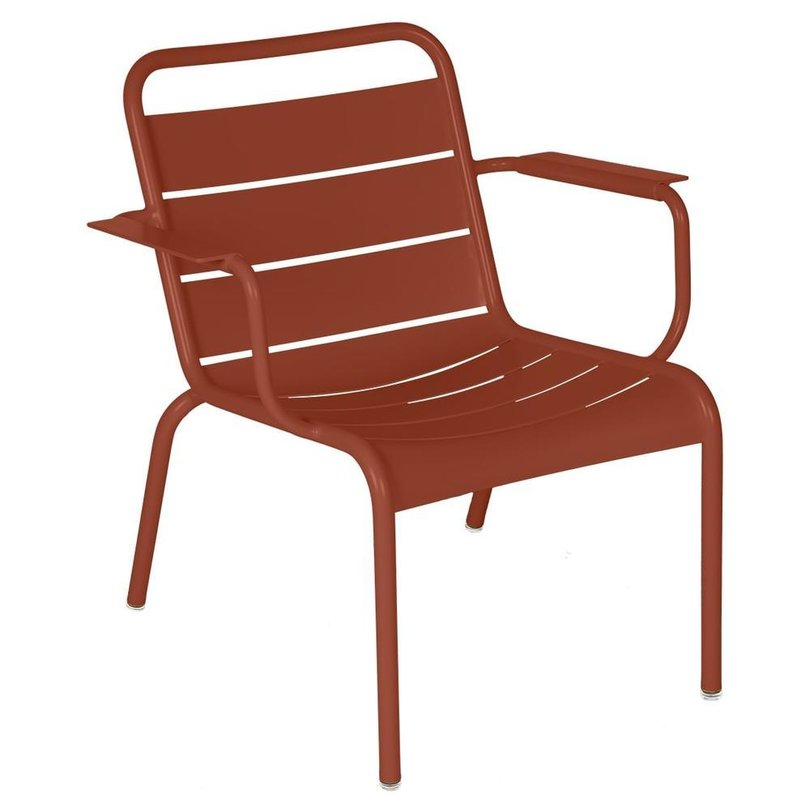 Fermob LUXEMBOURG_FAUTEUIL_LOUNGE_OCRE_ROUGE.jpg
