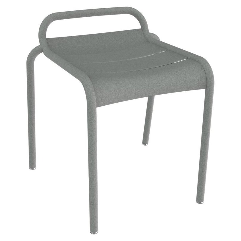 Fermob LUXEMBOURG_TABOURET_REPAS_GRIS_LAPILLI_SKU_4111C7.jpg