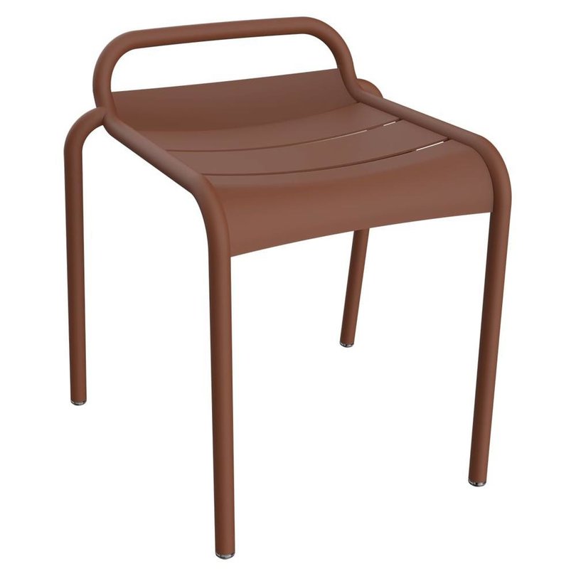 Fermob LUXEMBOURG_TABOURET_REPAS_OCRE_ROUGE_SKU_411120.jpg