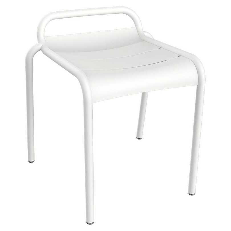 Fermob LUXEMBOURG_TABOURET_REPAS_BLANC_COTON_SKU_411101.jpg