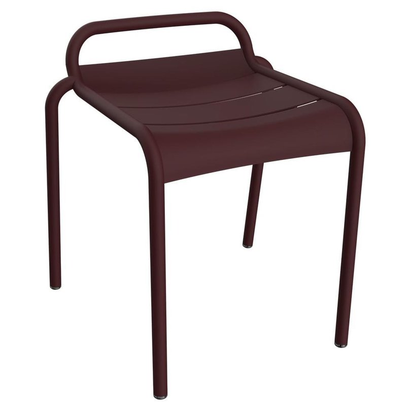 Fermob LUXEMBOURG_TABOURET_REPAS_CERISE_NOIRE_SKU_4111B9.jpg