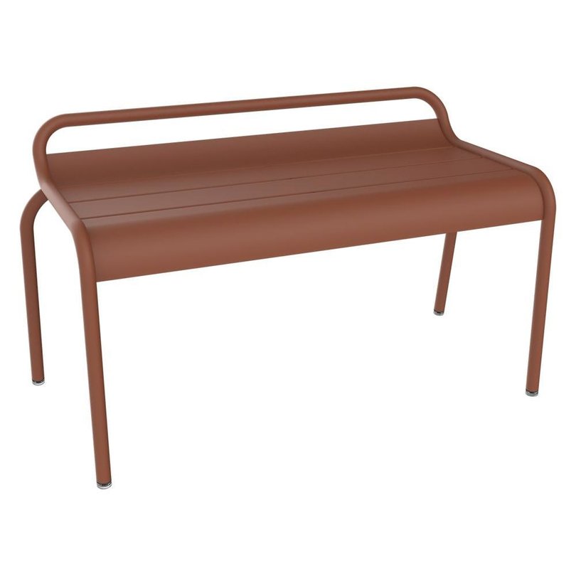 Fermob LUXEMBOURG_BANC_COMPACT_OCRE_ROUGE_SKU_411420.jpg