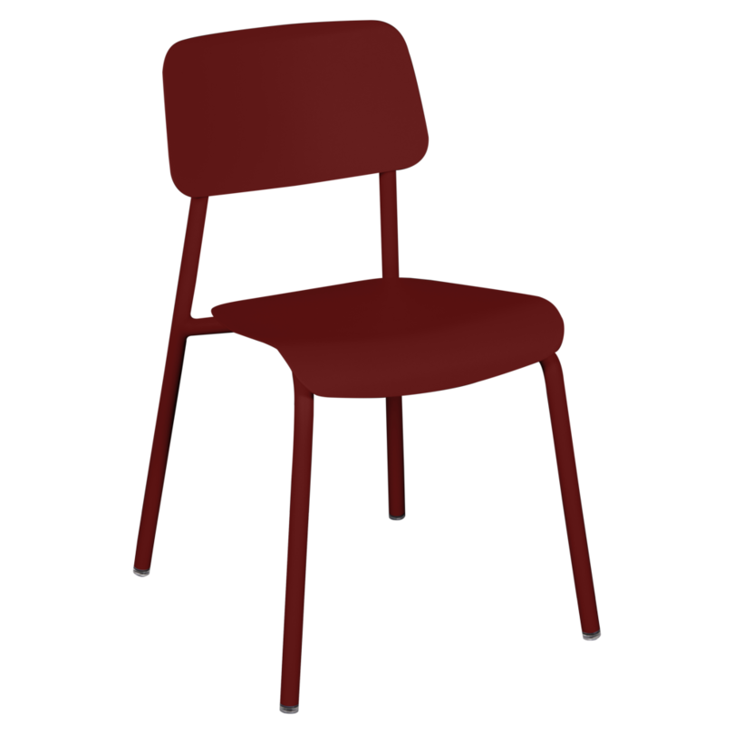 Fermob STUDIE_CHAISE_PIMENT_SKU_691143.png