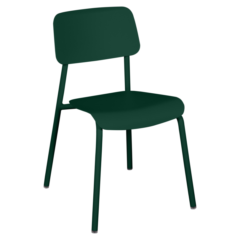 Fermob STUDIE_CHAISE_VERT_CEDRE_SKU_691102.png
