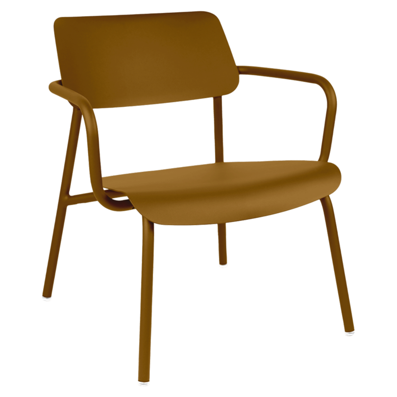 Fermob STUDIE_FAUTEUIL_LOUNGE_PAIN_EPICE_SKU_6913D2.png