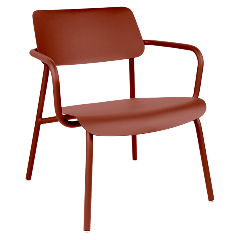 Fermob STUDIE_FAUTEUIL_LOUNGE_OCRE_ROUGE_SKU_691320.png