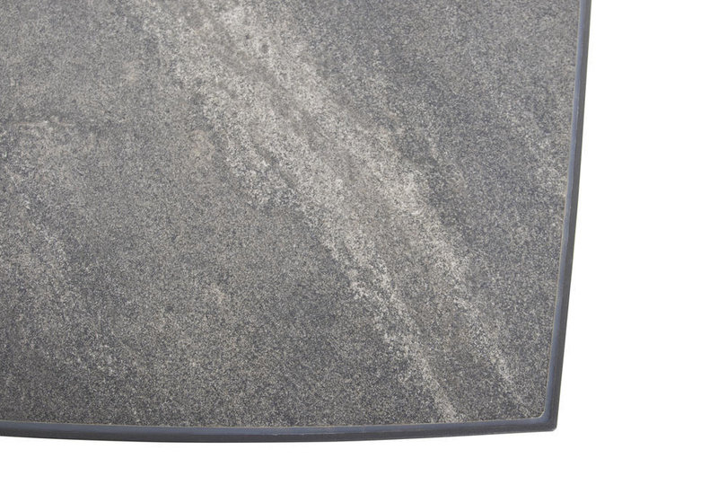 traditional teakCarmen Dining Table 167 cm x 100 cm, Ceramic Top (Slate)  (5).jpg