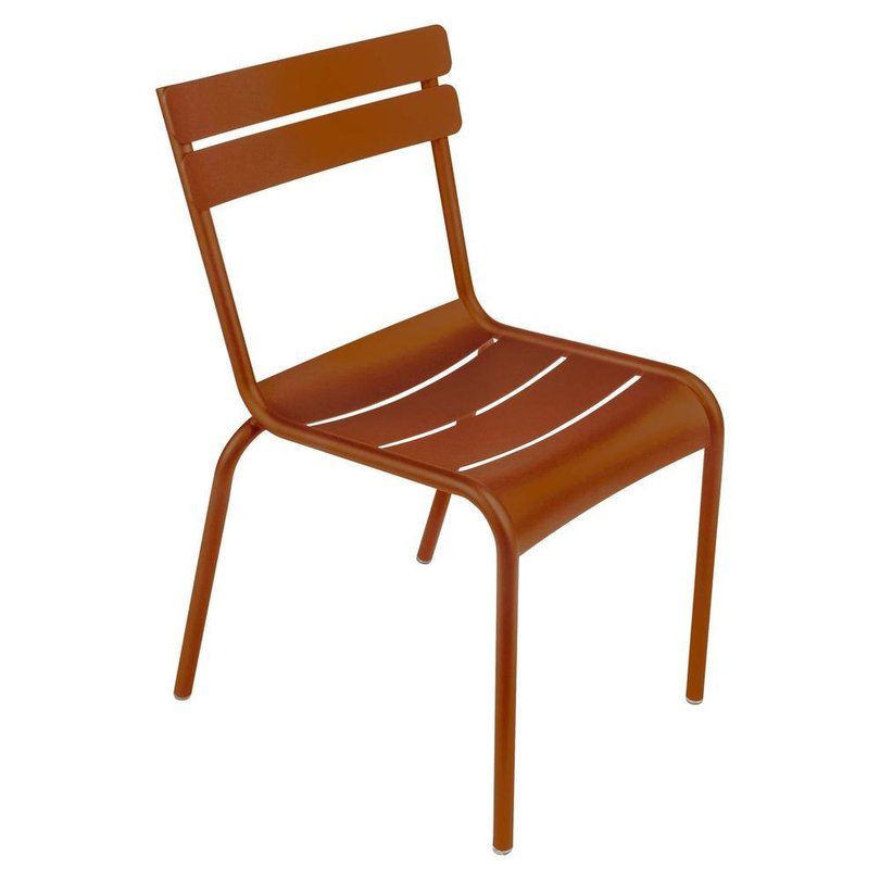 Fermob LUXEMBOURG_CHAISE_ORANGE_CONFITE_SKU_4101E2.jpg