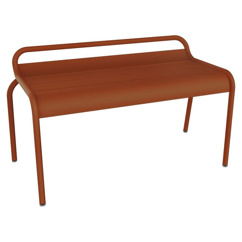 Fermob LUXEMBOURG_BANC_COMPACT_ORANGE_CONFITE_SKU_4114E2.jpg