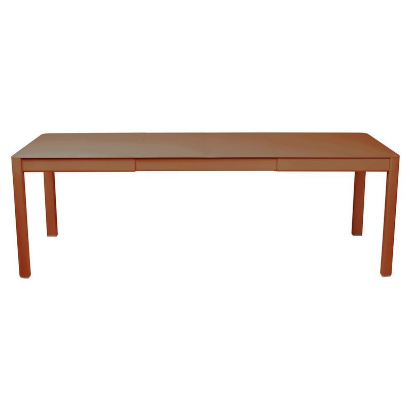 Fermob RIBAMBELLE_TABLE_2_ALLONGES_149_234X100_ORANGE_CONFITE_SKU_5221E2.jpg