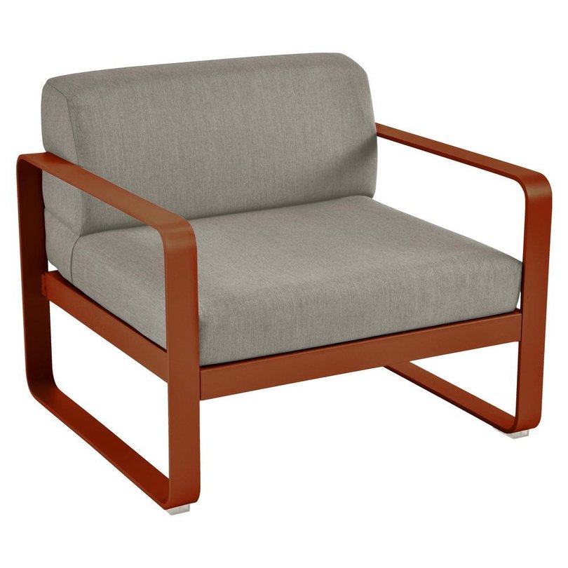 Fermob BELLEVIE_FAUTEUIL_ORANGE_CONFITE_TAUPE_GRISE_SKU_8440B8E2.jpg