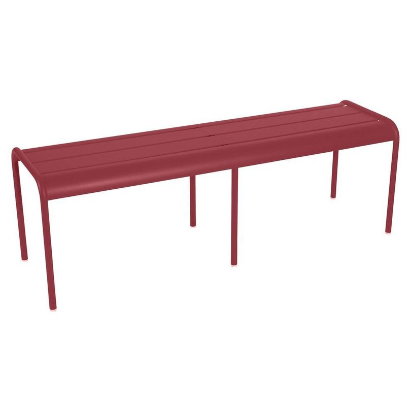 Fermob LUXEMBOURG_BANC_3_4_PLACES_PIMENT_SKU_411043.jpg