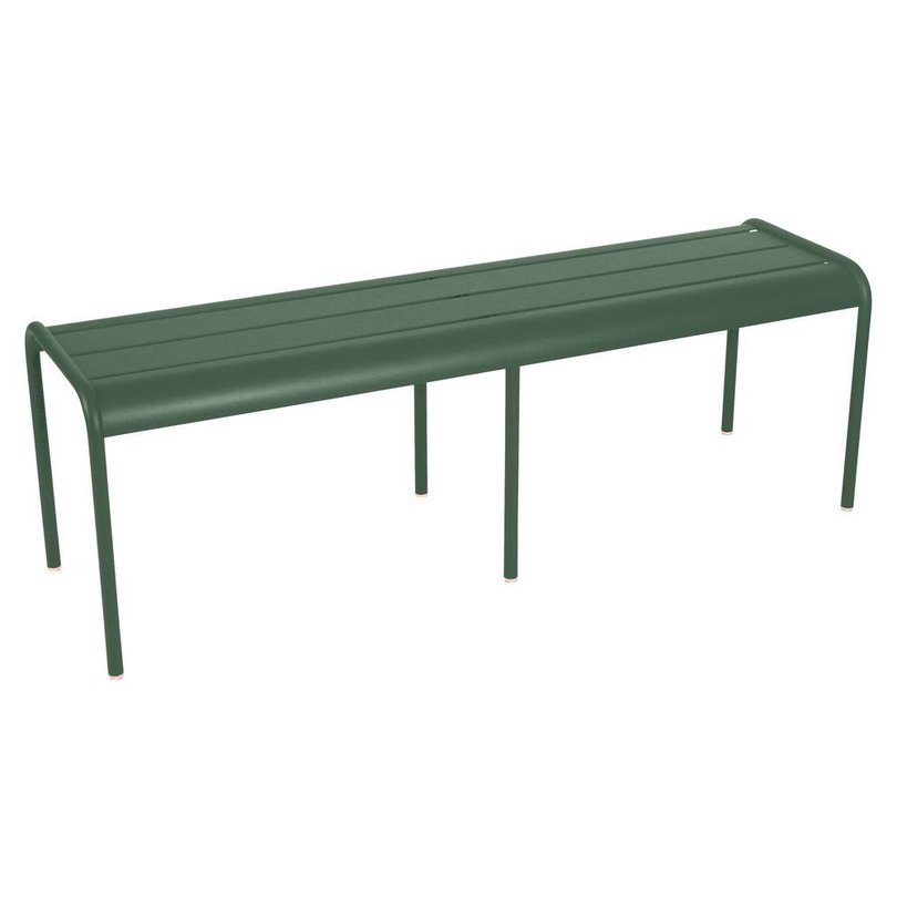 Fermob LUXEMBOURG_BANC_3_4_PLACES_VERT_CEDRE_SKU_411002.jpg