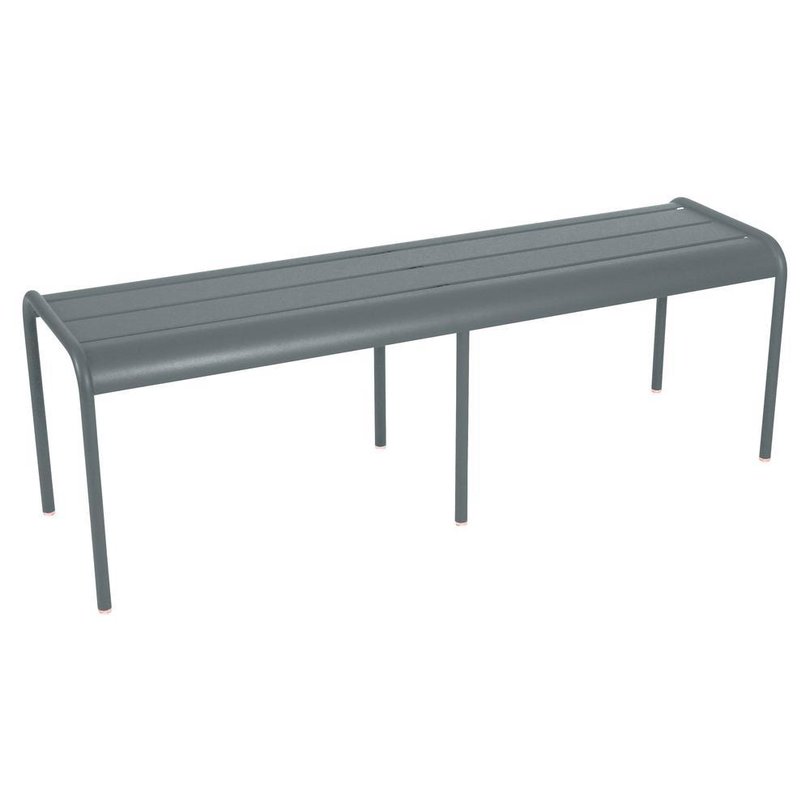 Fermob LUXEMBOURG_BANC_3_4_PLACES_GRIS_ORAGE_SKU_411026.jpg