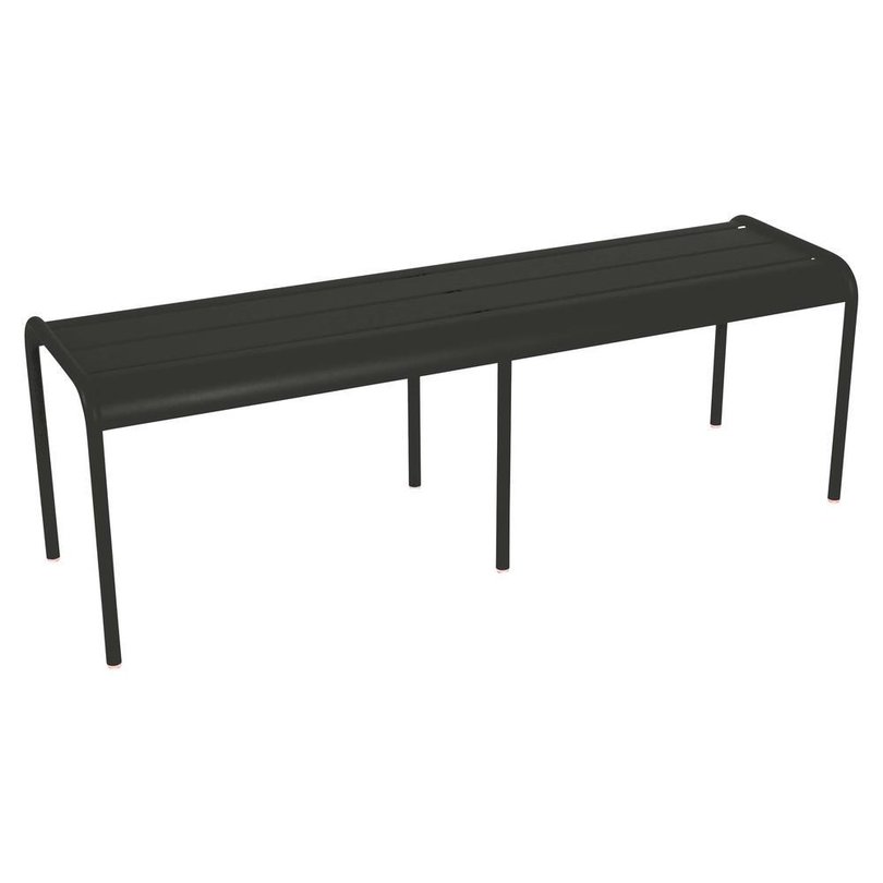 Fermob LUXEMBOURG_BANC_3_4_PLACES_REGLISSE_SKU_411042.jpg