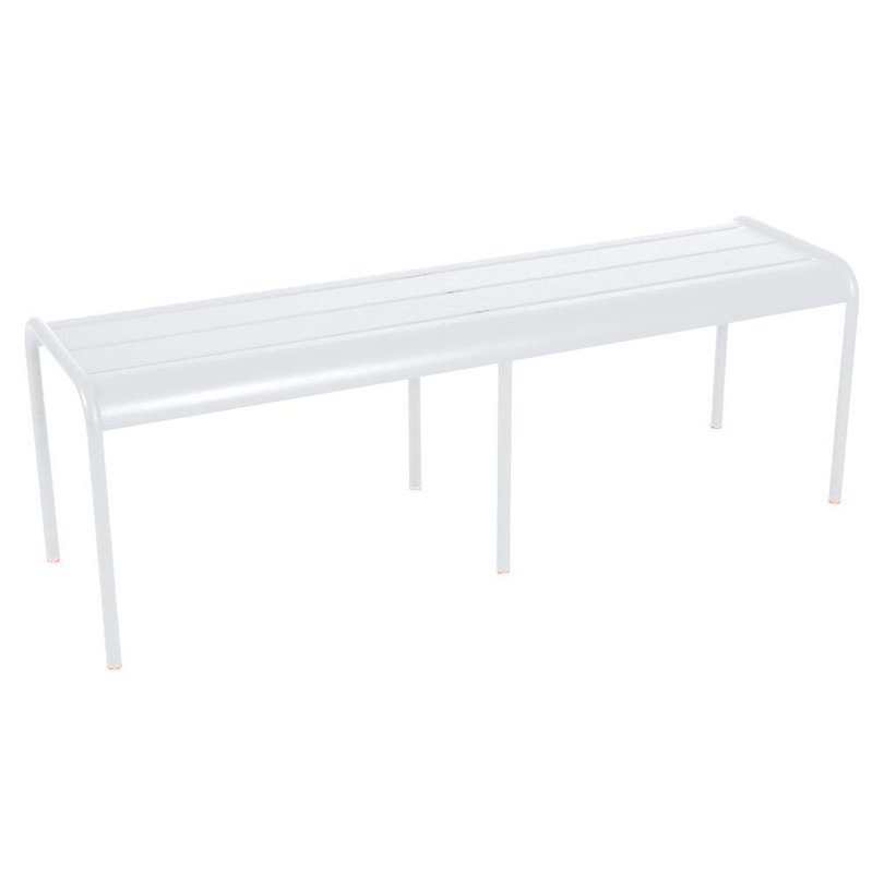 Fermob LUXEMBOURG_BANC_3_4_PLACES_BLANC_COTON_SKU_411001.jpg