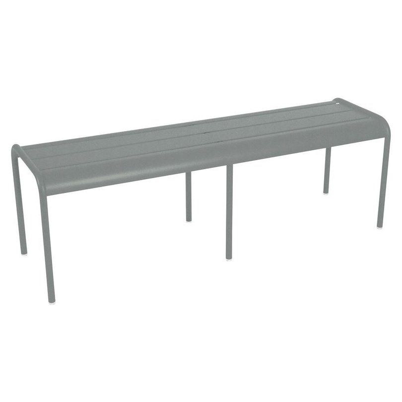 Fermob LUXEMBOURG_BANC_3_4_PLACES_GRIS_LAPILLI_SKU_4110C7.jpg