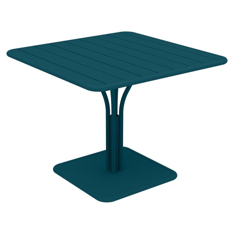 Fermob LUXEMBOURG_TABLE_92X92_BLEU_ACAPULCO_SKU_413921.jpg