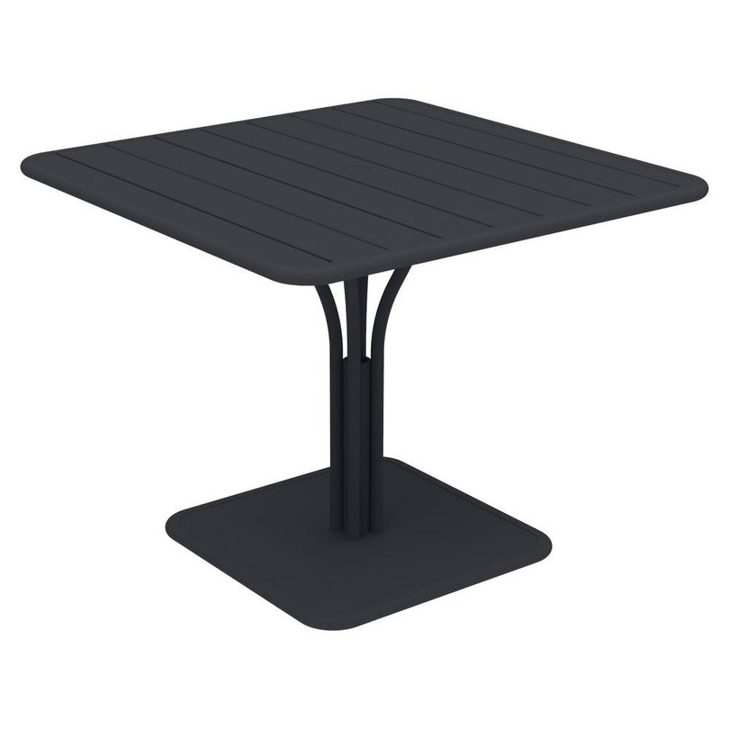 Fermob LUXEMBOURG_TABLE_92X92_CARBONE_SKU_413947.jpg