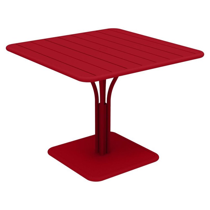 Fermob LUXEMBOURG_TABLE_92X92_PIMENT_SKU_413943.jpg