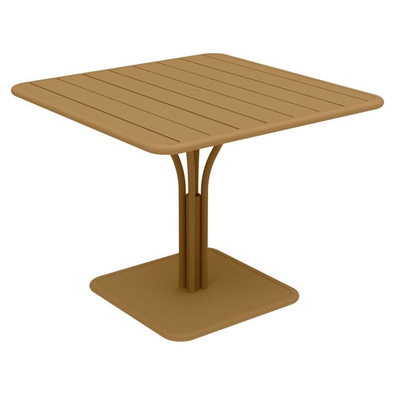 Fermob LUXEMBOURG_TABLE_92X92_PAIN_EPICES_SKU_4139D2.jpg