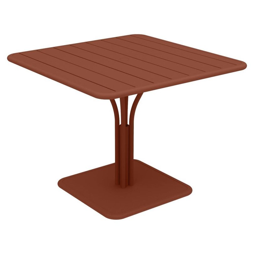 Fermob LUXEMBOURG_TABLE_92X92_OCRE_ROUGE_SKU_413920.jpg